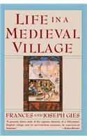 Life in a Medieval Village