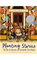 Planting Stories