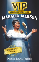 Vip: Mahalia Jackson