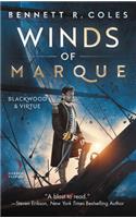 Winds of Marque