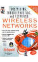 Inst, Ts & Rep Wireless Networks With Cd-Rom