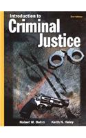 Introduction to Criminal Justice (Softcover)