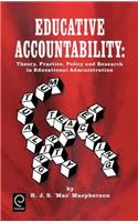 Educative Accountability