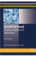 Starch in Food