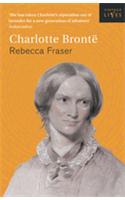 Charlotte Bronte