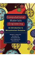 Computational Materials Engineering