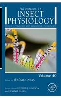 Spider Physiology and Behaviour