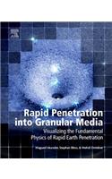 Rapid Penetration Into Granular Media