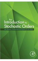 Introduction to Stochastic Orders