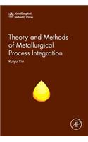 Theory and Methods of Metallurgical Process Integration