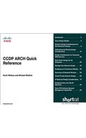 CCDP ARCH Quick Reference