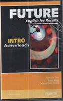 Future Intro ActiveTeach
