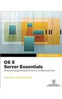 AApple Pro Training Series