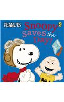 Peanuts: Snoopy Saves The Day!