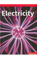 Science Leveled Readers: Below-Level Reader Grade 5 Electricity