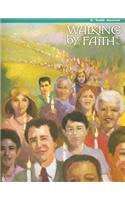 Walking by Faith Grade 6 Salvation History