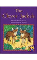 The Clever Jackals