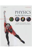 Physics for The Life Sciences