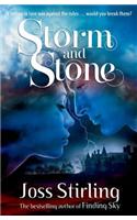 Storm and Stone