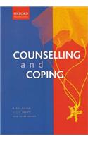 Counselling and coping