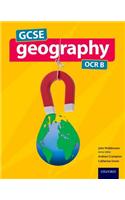 GCSE GEOG OCR B EVAL PACK 2016
