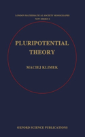 Pluripotential Theory