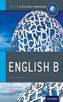 Ib English B: Course Book