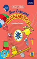 New Enjoying Mathematics Class 1