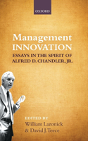 Management Innovation