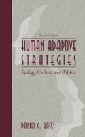 Human Adaptive Strategies