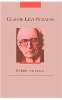Claude Levi-Strauss