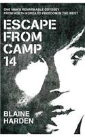 Escape from Camp 14