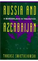 Russia and Azerbaijan