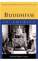Buddhism in America
