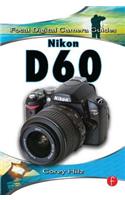 Nikon D60