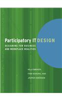 Participatory IT Design