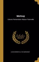 Mettray