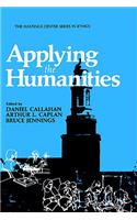 Applying the Humanities