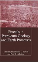 Fractals in Petroleum Geology and Earth Processes