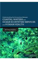Understanding the Connections Between Coastal Waters and Ocean Ecosystem Services and Human Health: Workshop Summary