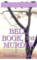 Bell, Book, and Murder