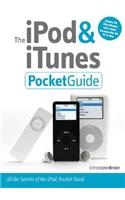 The iPod & iTunes Pocket Guide