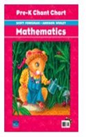 Scott Foresman Addison Wesley Math 2004 Pre-K Chant Chart