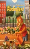 Reading Street 2013 Audiotext CD Grade 2