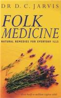 Folk Medicine