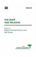 Concilium 2002/2: Body and Religion