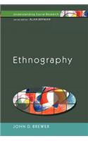 Ethnography