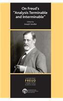 On Freud's Analysis Terminable and Interminable