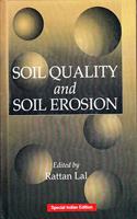SOIL QUALITY & SOIL EROSION