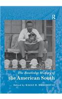 The Routledge History of the American South